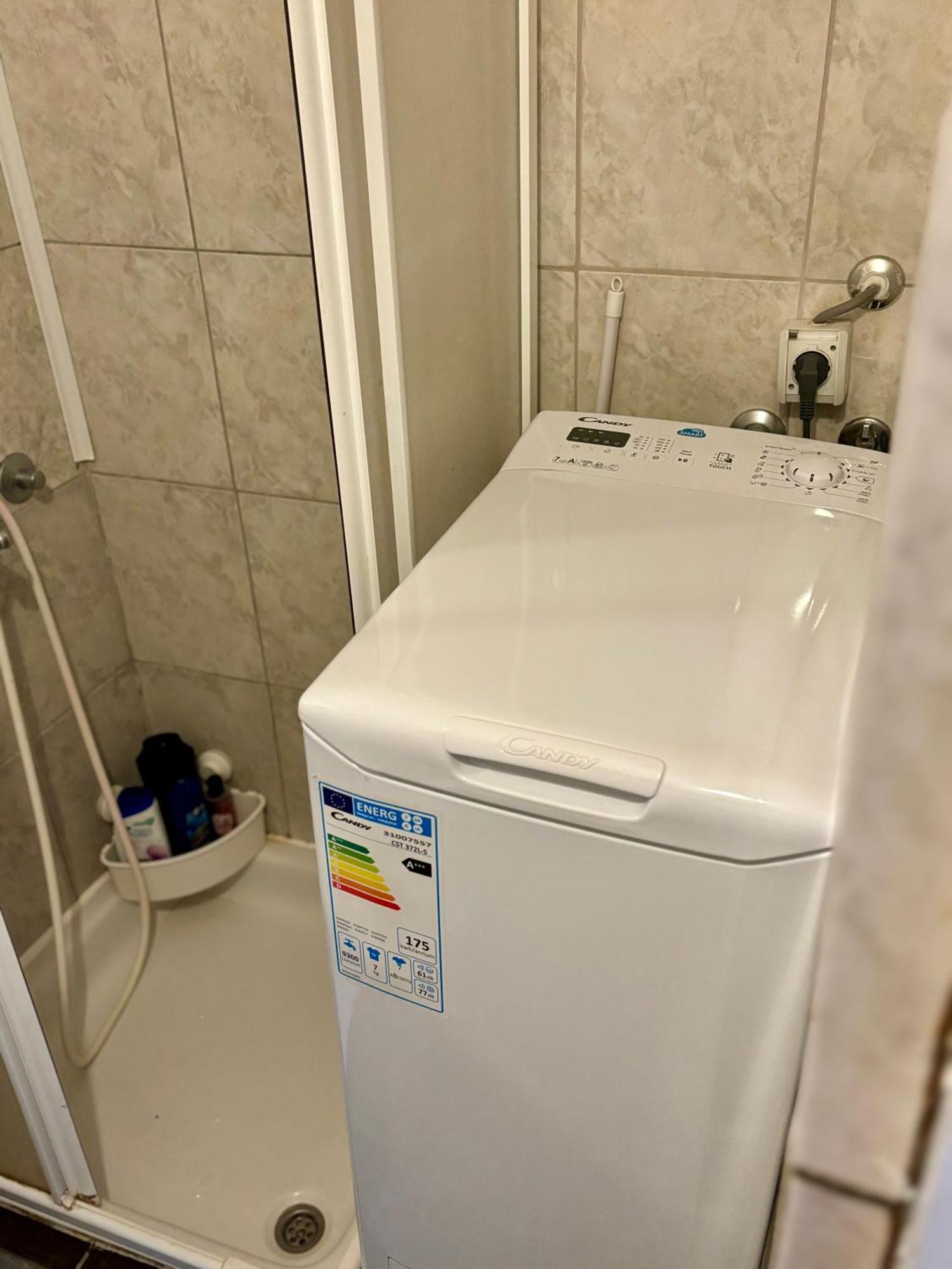 Apartman Park, Tc Stadion Vozdovac Apartment Beograd Ngoại thất bức ảnh